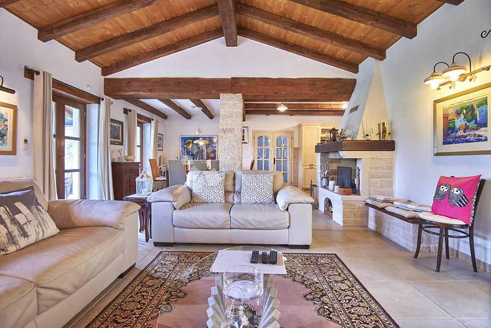 House For sale - ISTARSKA MOTOVUN