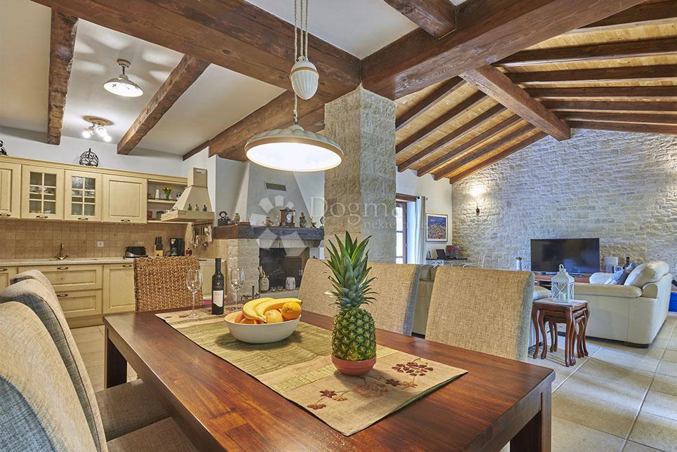 House For sale - ISTARSKA MOTOVUN