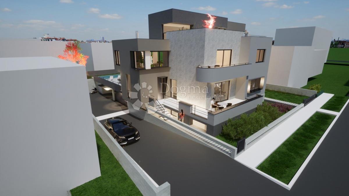 Flat For sale - VARAŽDINSKA VARAŽDIN