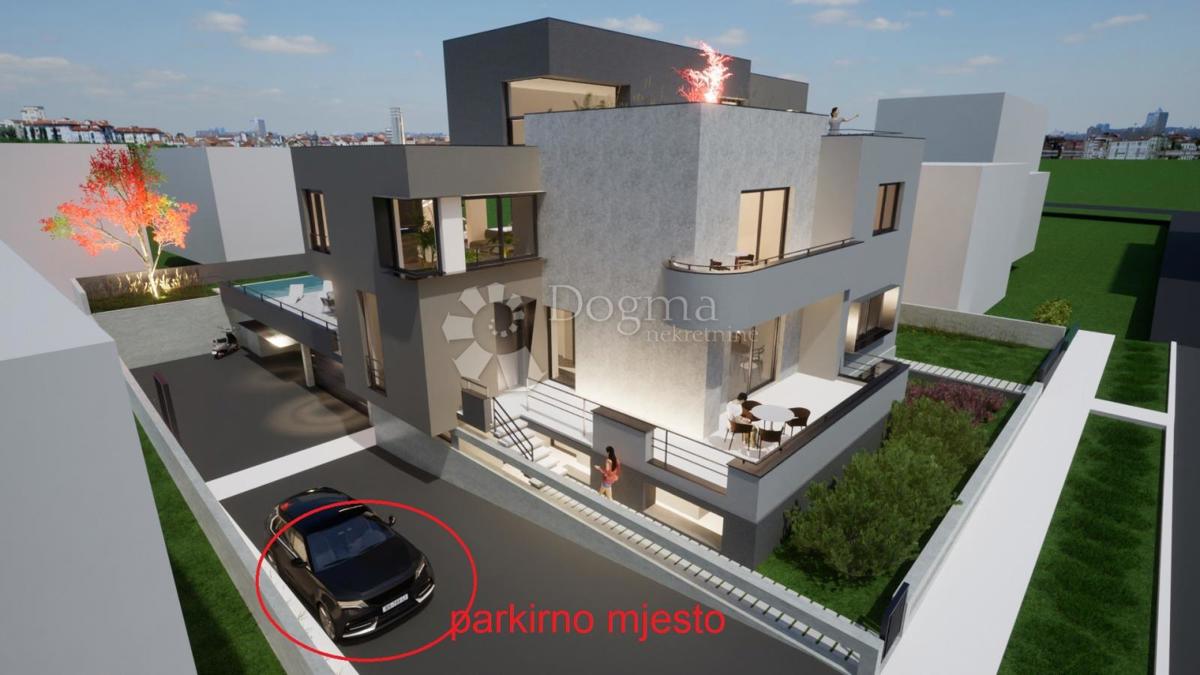 Flat For sale - VARAŽDINSKA VARAŽDIN