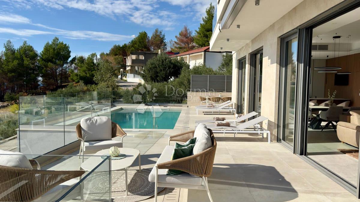 Maison À vendre - SPLITSKO-DALMATINSKA DUGI RAT