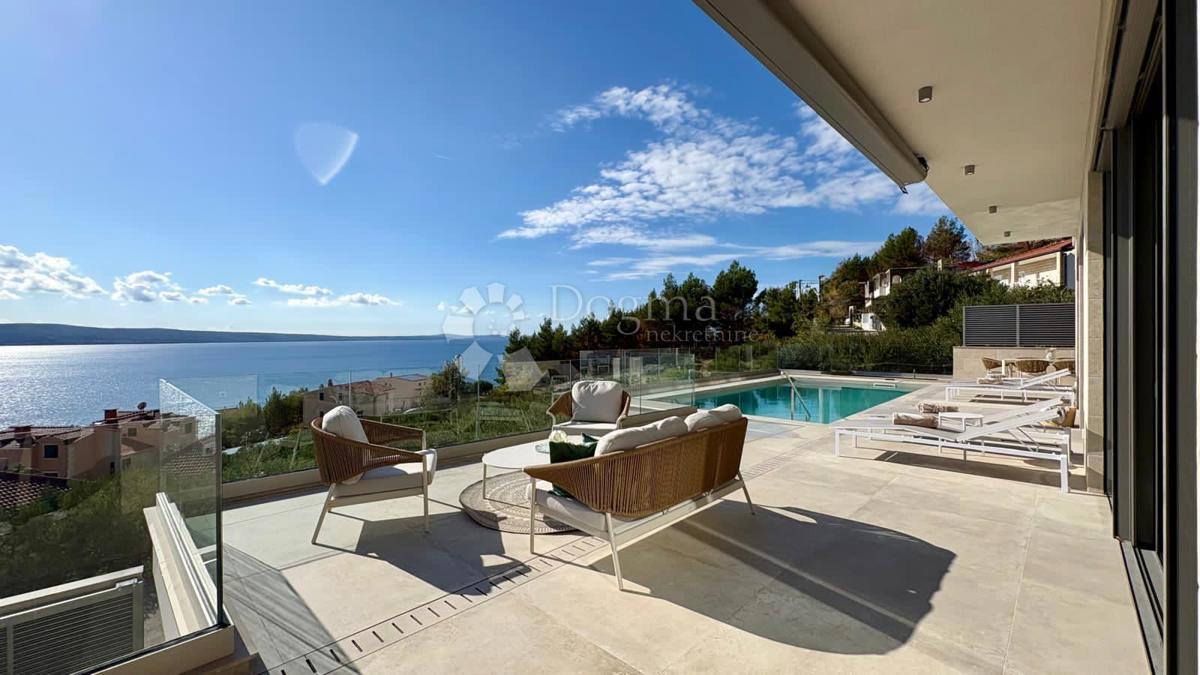 Maison À vendre - SPLITSKO-DALMATINSKA DUGI RAT