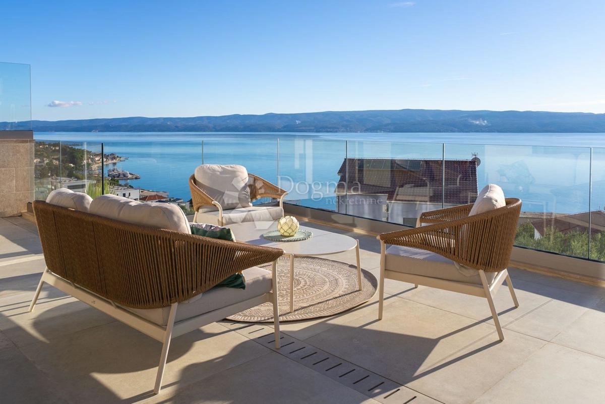 Maison À vendre - SPLITSKO-DALMATINSKA DUGI RAT