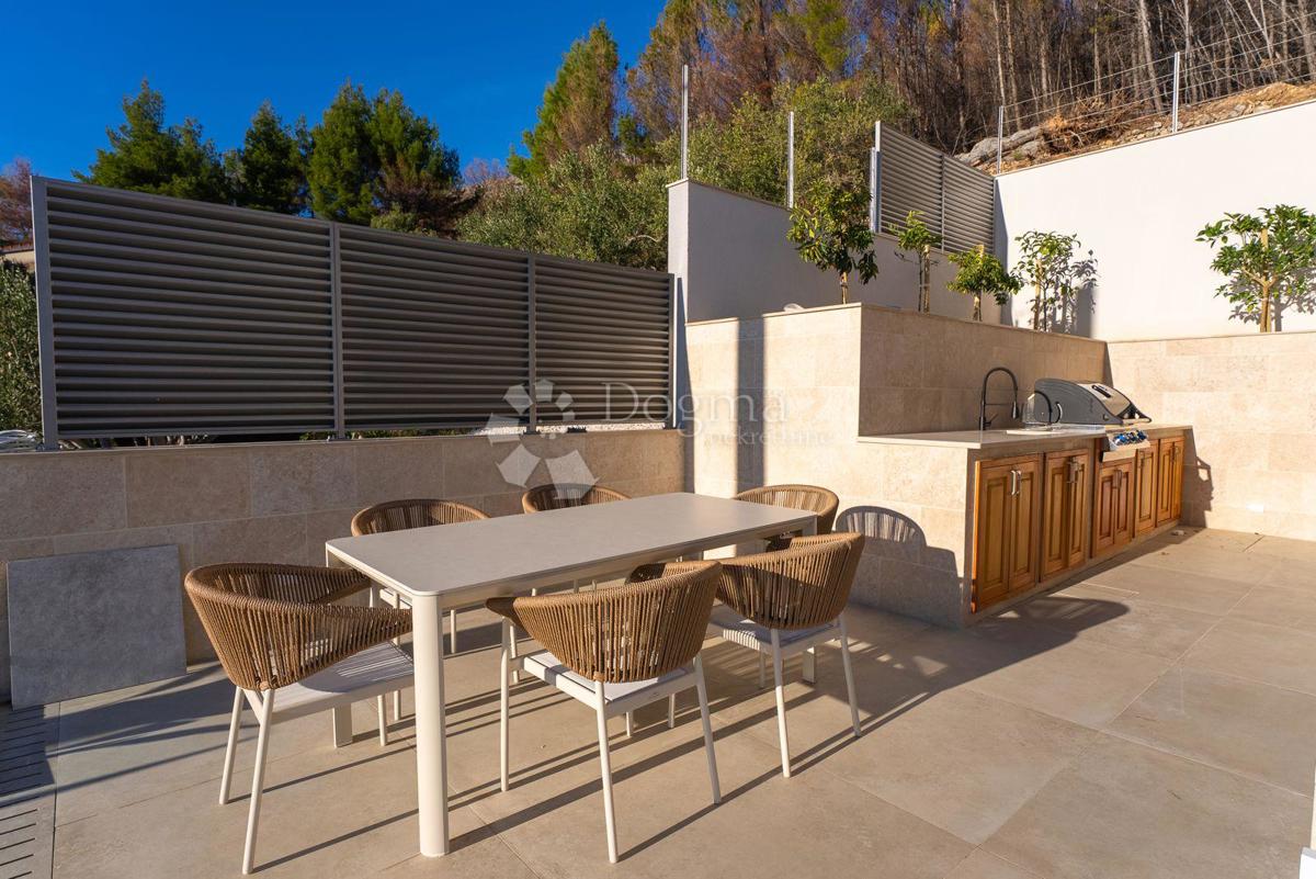 Maison À vendre - SPLITSKO-DALMATINSKA DUGI RAT