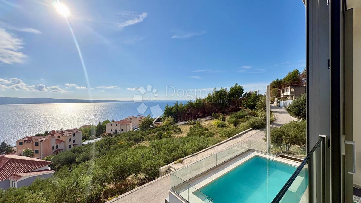 Maison À vendre - SPLITSKO-DALMATINSKA DUGI RAT