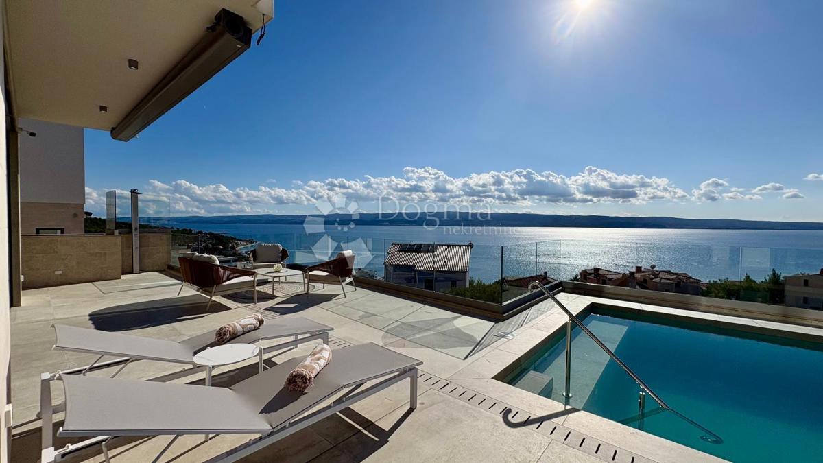 Maison À vendre - SPLITSKO-DALMATINSKA DUGI RAT