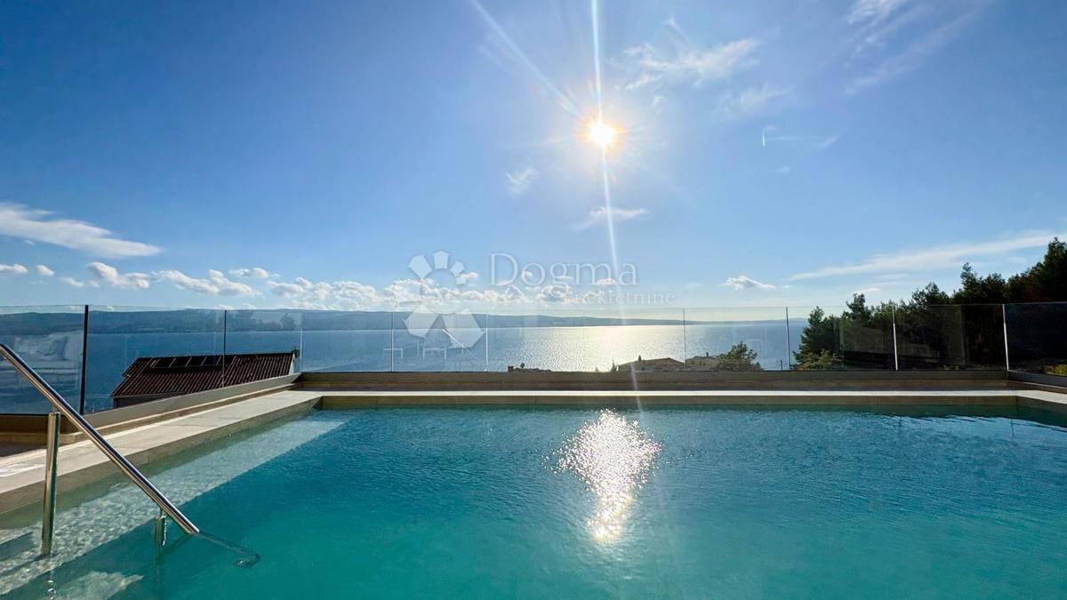 Maison À vendre - SPLITSKO-DALMATINSKA DUGI RAT