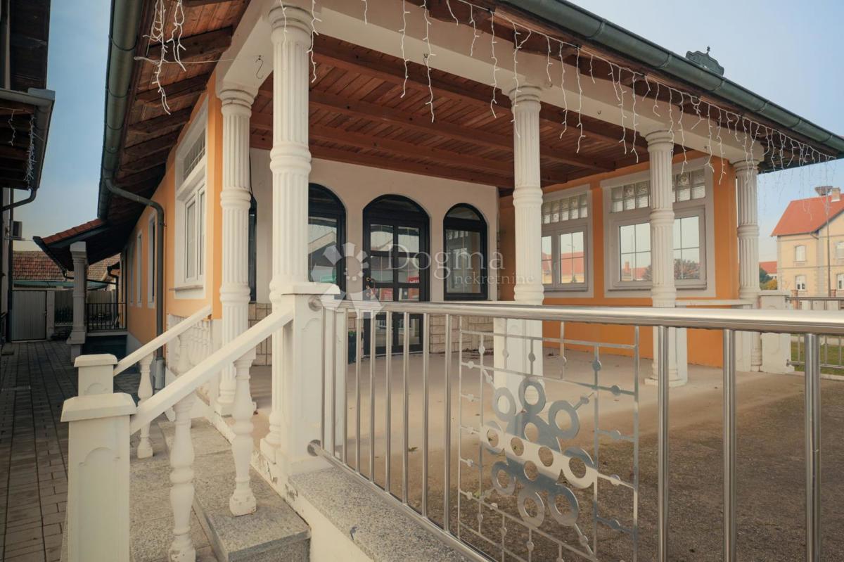 Lokal użytkowy Do wynajęcia - Osječko-baranjska Petrijevci - foto 3/13