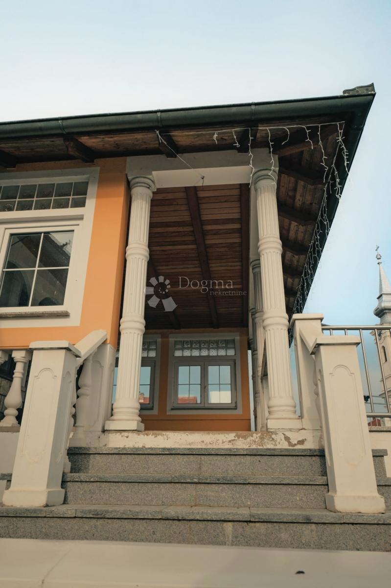 Lokal użytkowy Do wynajęcia - Osječko-baranjska Petrijevci - foto 4/13