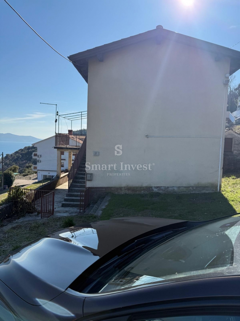 Haus Zu vermieten - Primorsko-goranska Mošćenička Draga - foto 2/9