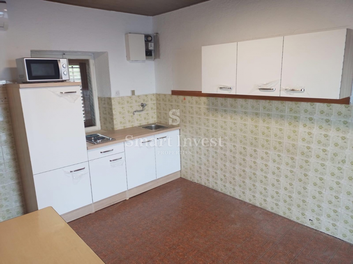Haus Zu vermieten - PRIMORSKO-GORANSKA MOŠĆENIČKA DRAGA