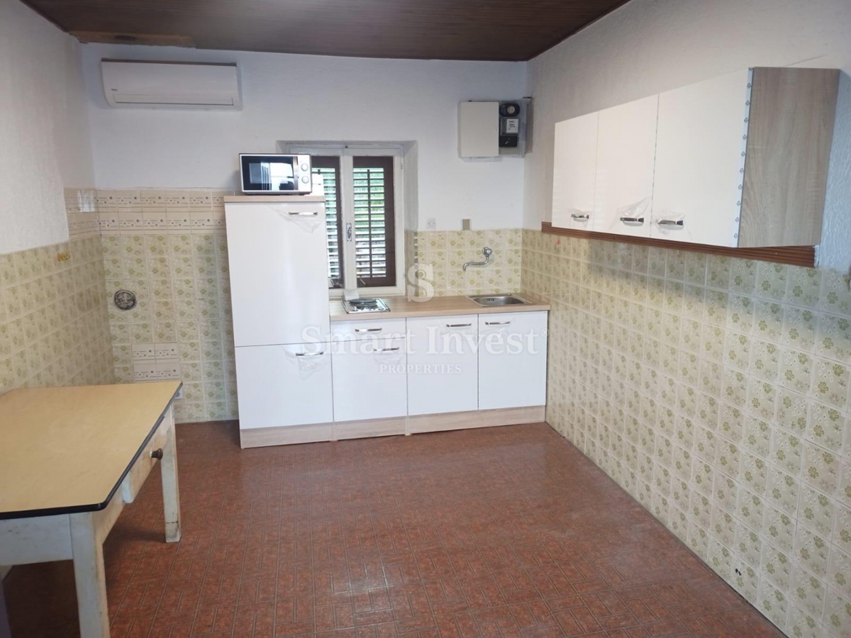 Haus Zu vermieten - PRIMORSKO-GORANSKA MOŠĆENIČKA DRAGA