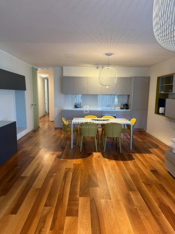 Apartmán k pronájmu 104 m² – Opatija