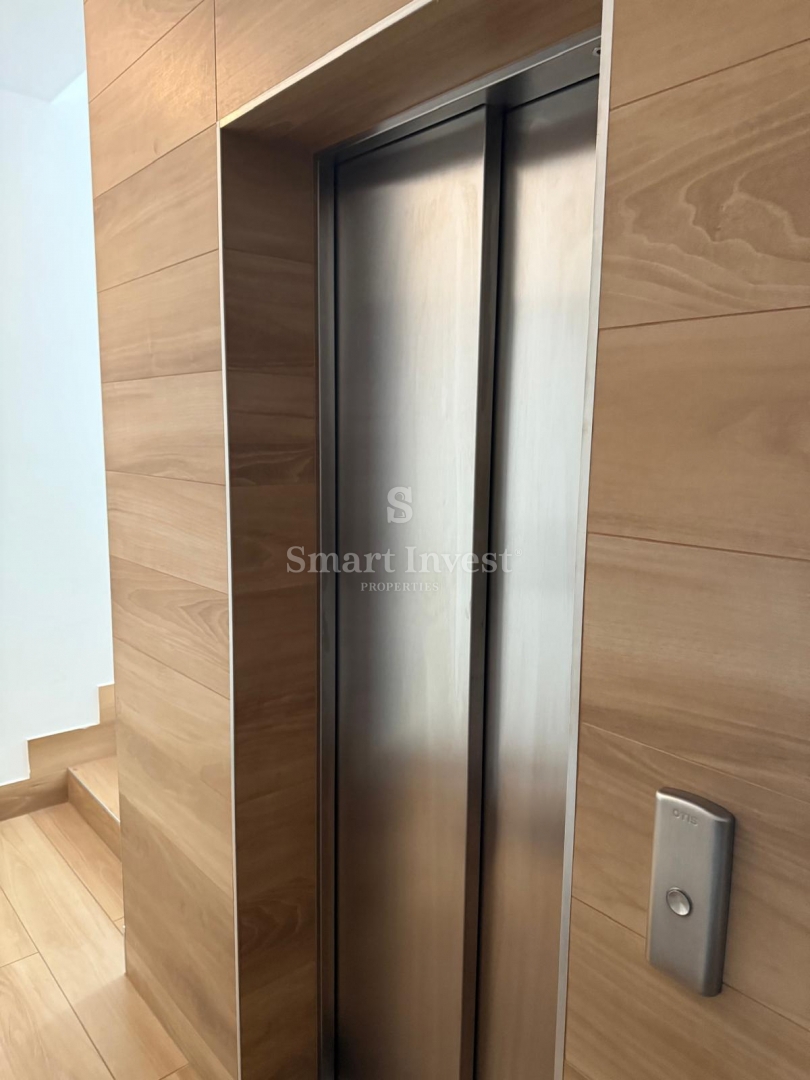 Flat For rent - PRIMORSKO-GORANSKA OPATIJA