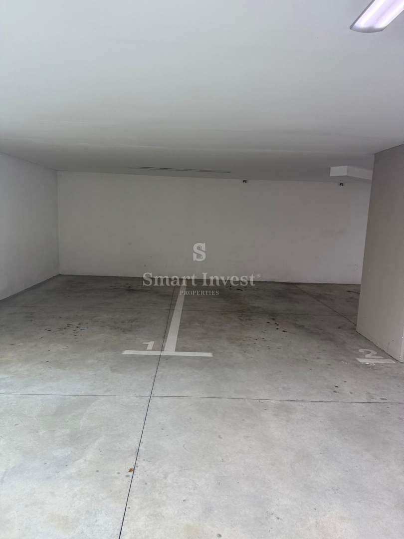 Flat For rent - PRIMORSKO-GORANSKA OPATIJA