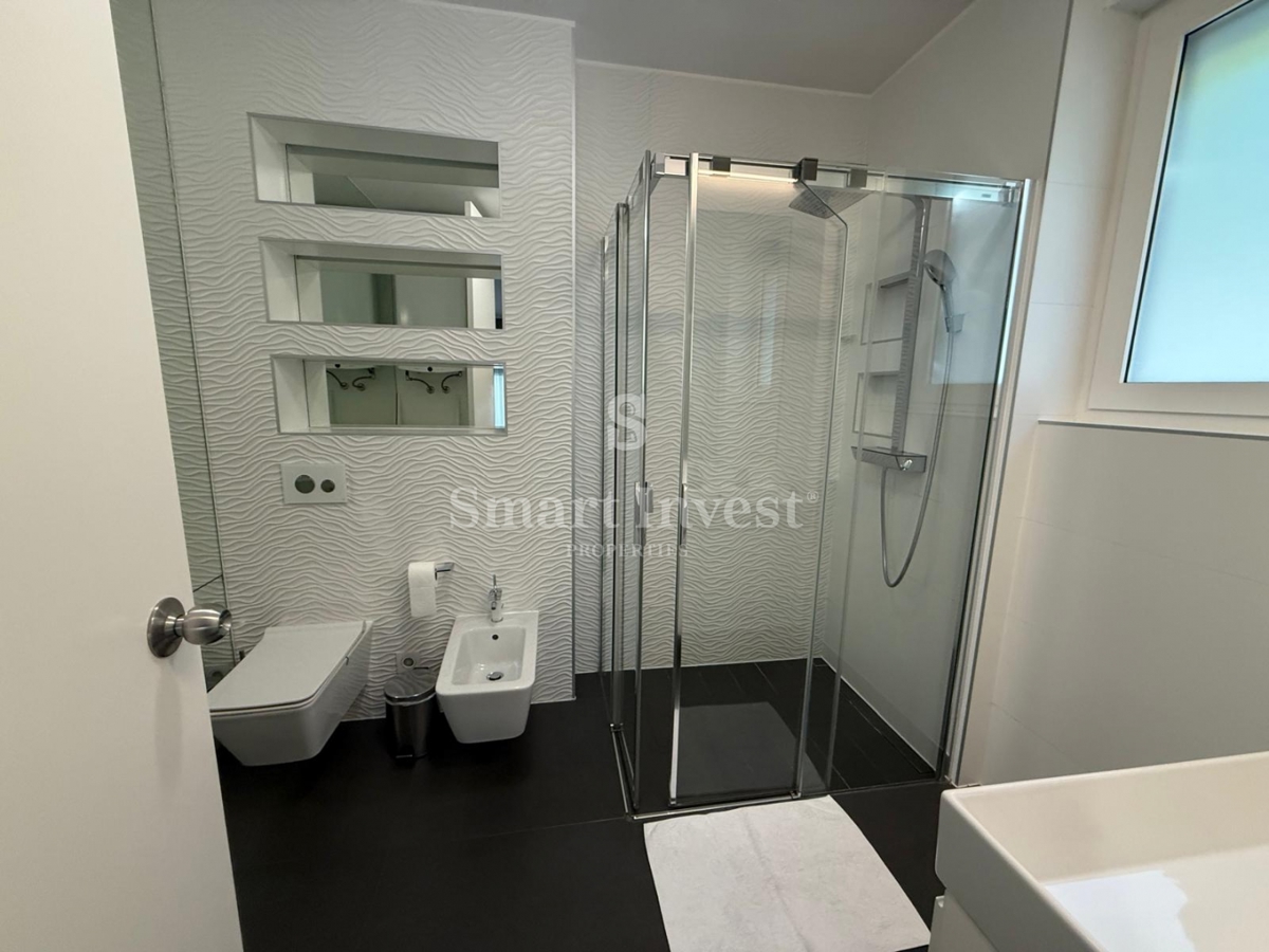 Flat For rent - PRIMORSKO-GORANSKA OPATIJA