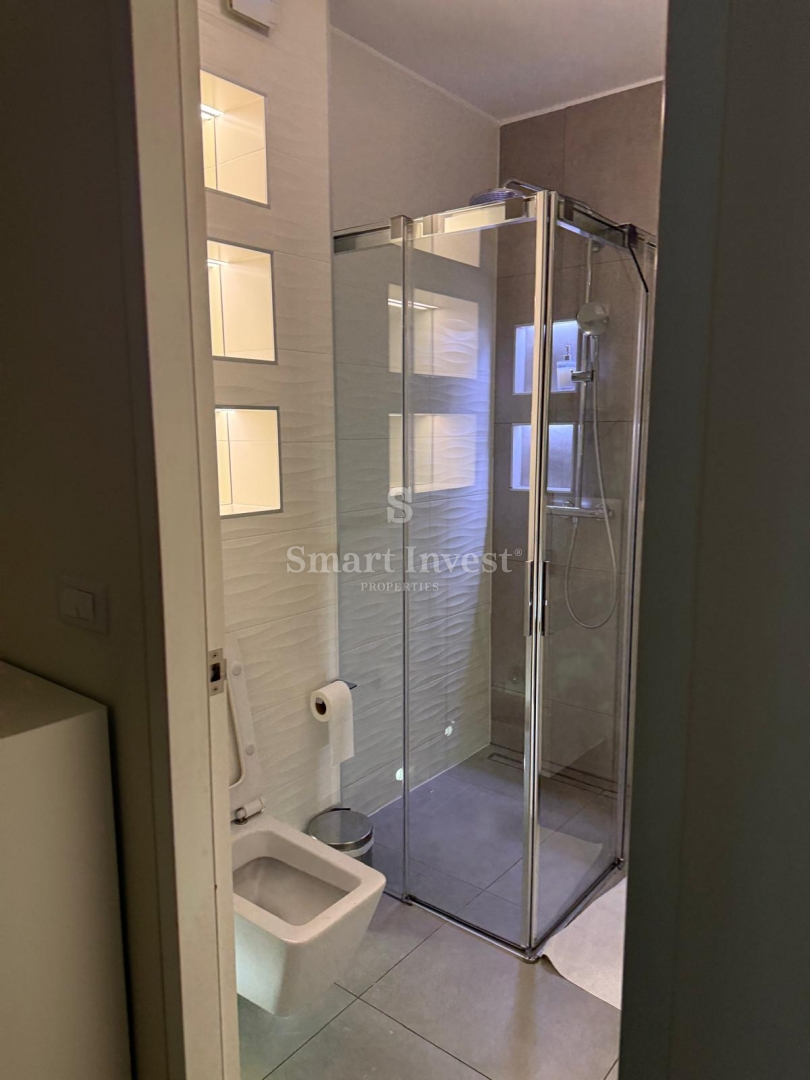 Flat For rent - PRIMORSKO-GORANSKA OPATIJA