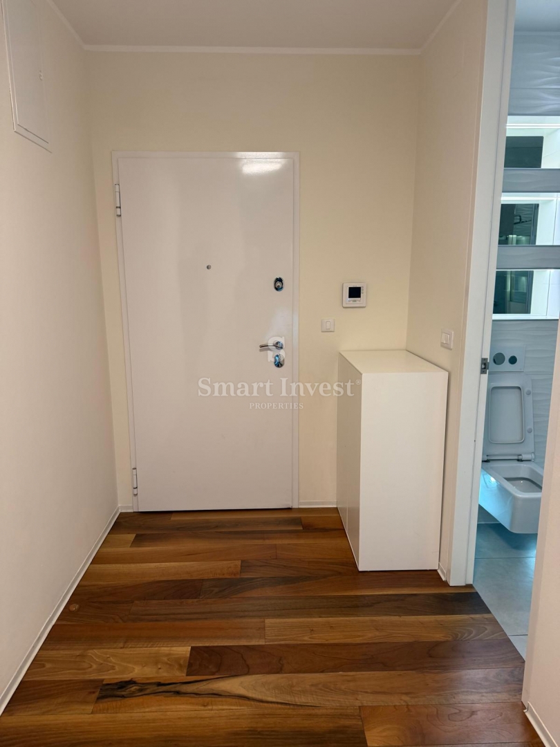 Flat For rent - PRIMORSKO-GORANSKA OPATIJA