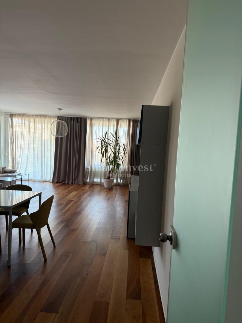 Flat For rent - PRIMORSKO-GORANSKA OPATIJA
