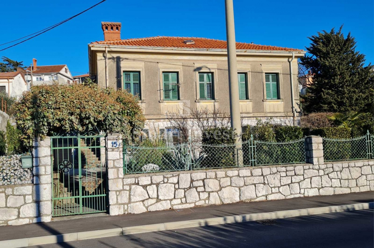 Flat For sale - Primorsko-goranska Rijeka - foto 1/5