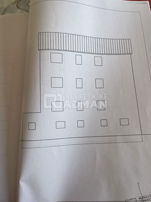 Casa In vendita - SPLITSKO-DALMATINSKA ČIOVO