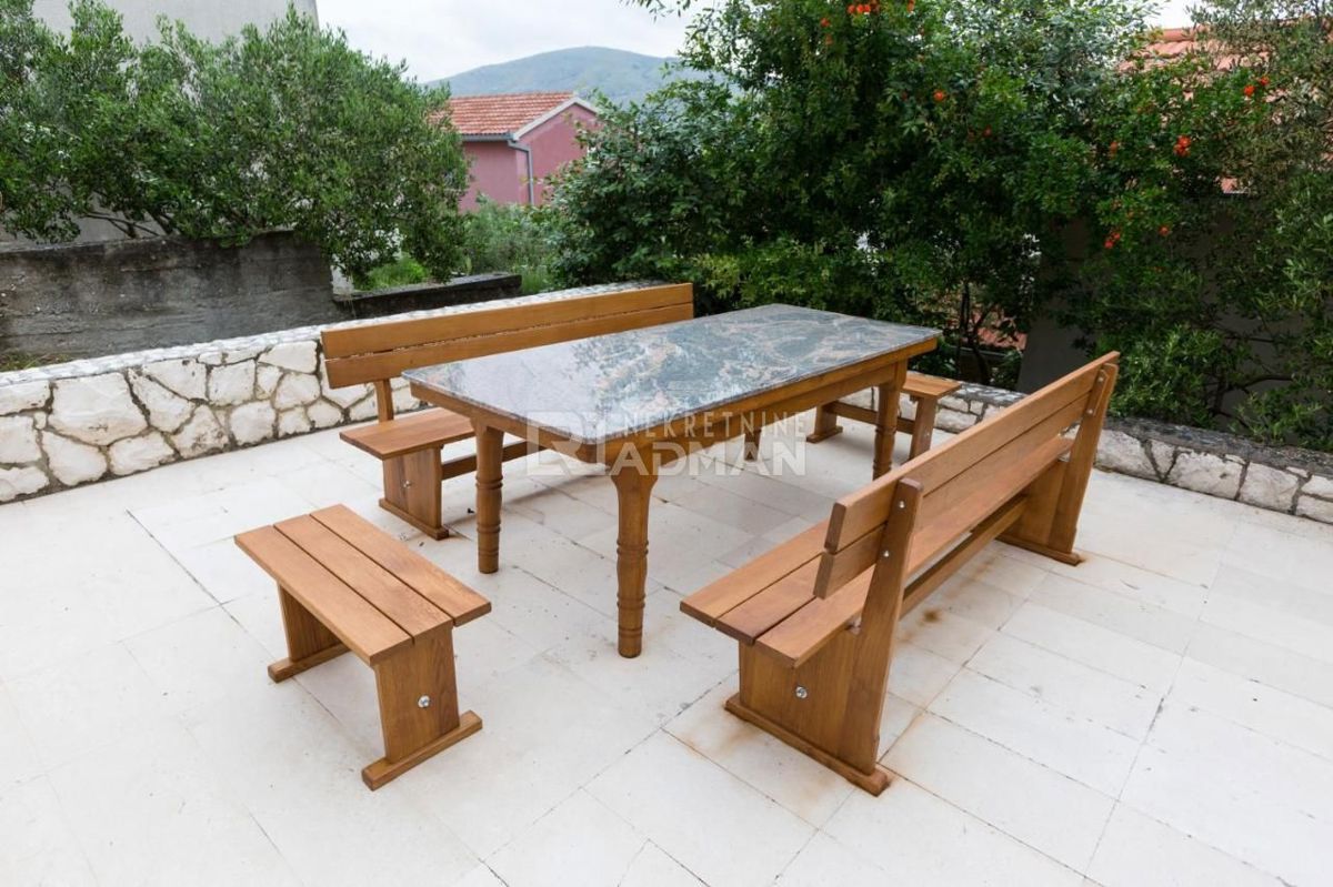 Casa In vendita - SPLITSKO-DALMATINSKA ČIOVO