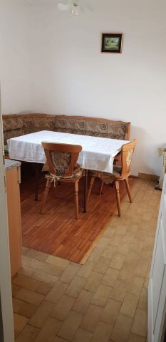 Apartmán na prenájom 45 m² – Zagreb