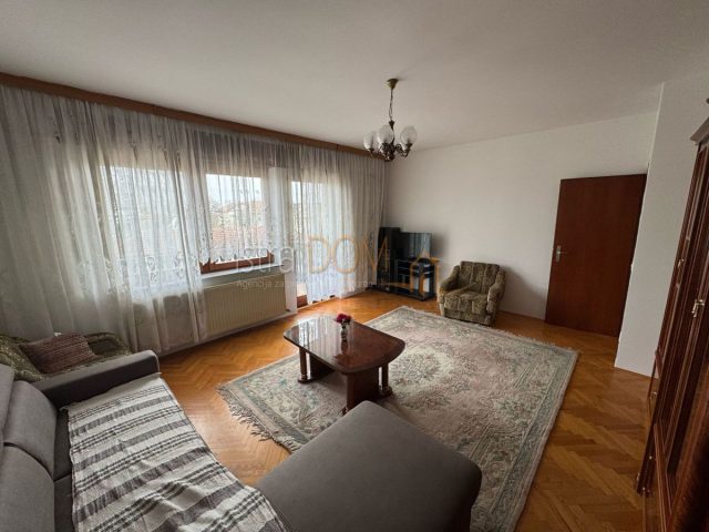 Appartement À louer - Grad Zagreb Zagreb - foto 2/23