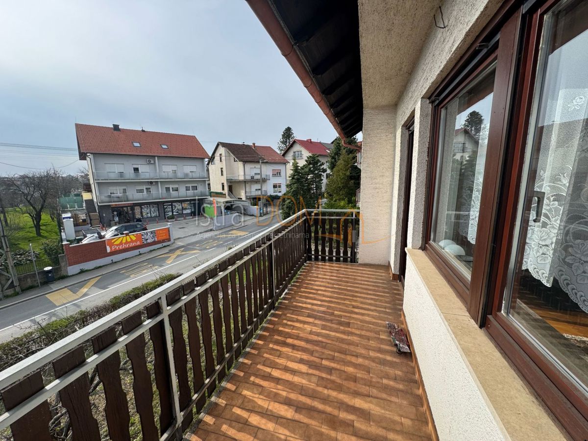 Appartamento Da affittare - GRAD ZAGREB ZAGREB