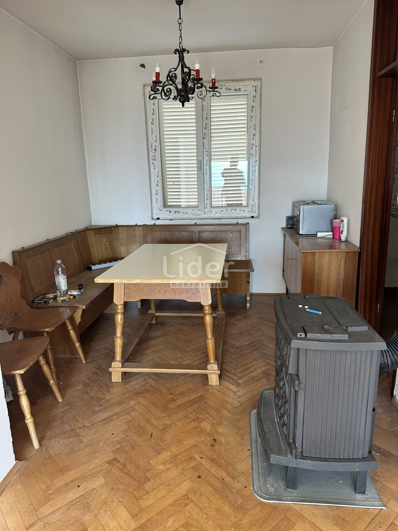 Flat For sale - PRIMORSKO-GORANSKA RIJEKA