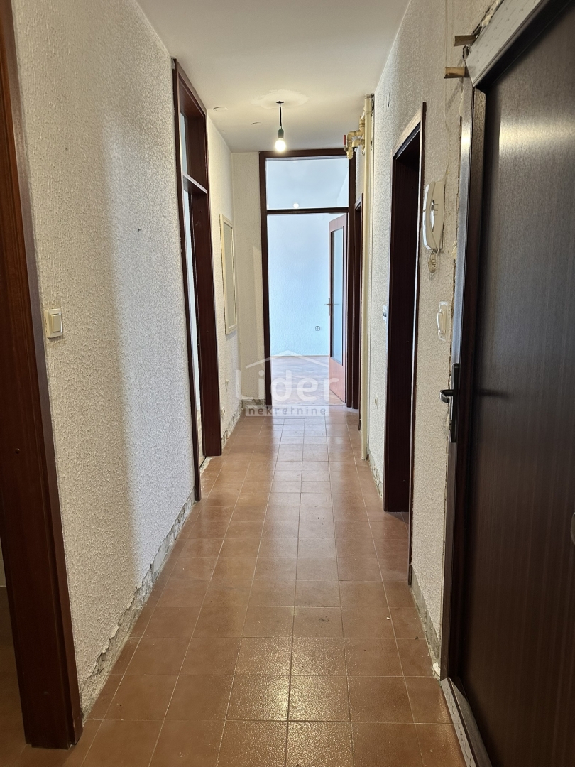 Flat For sale - PRIMORSKO-GORANSKA RIJEKA