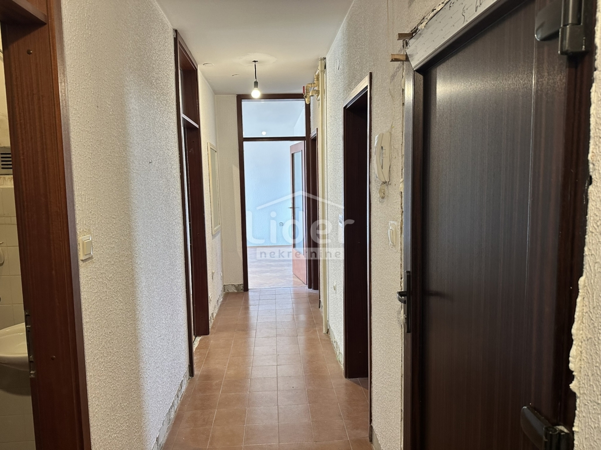 Flat For sale - PRIMORSKO-GORANSKA RIJEKA