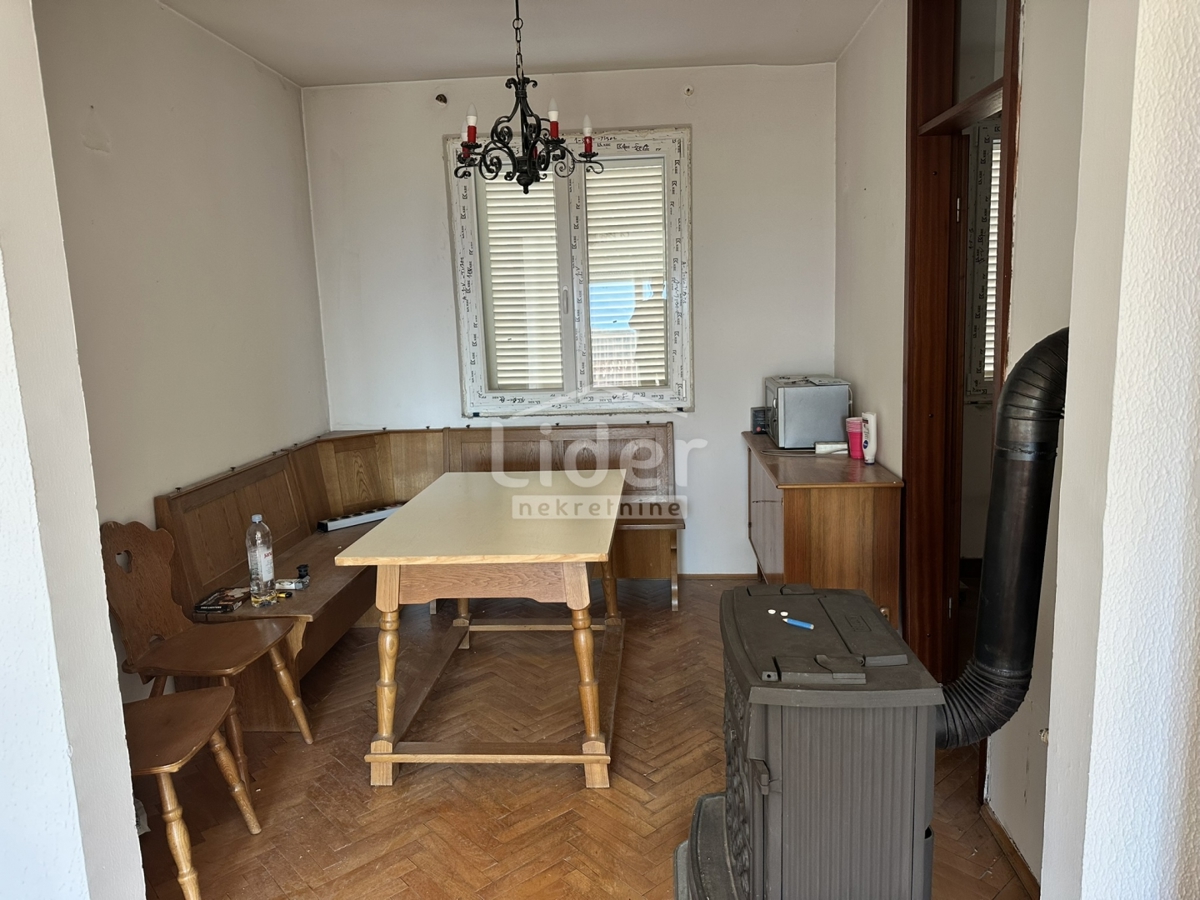 Flat For sale - PRIMORSKO-GORANSKA RIJEKA