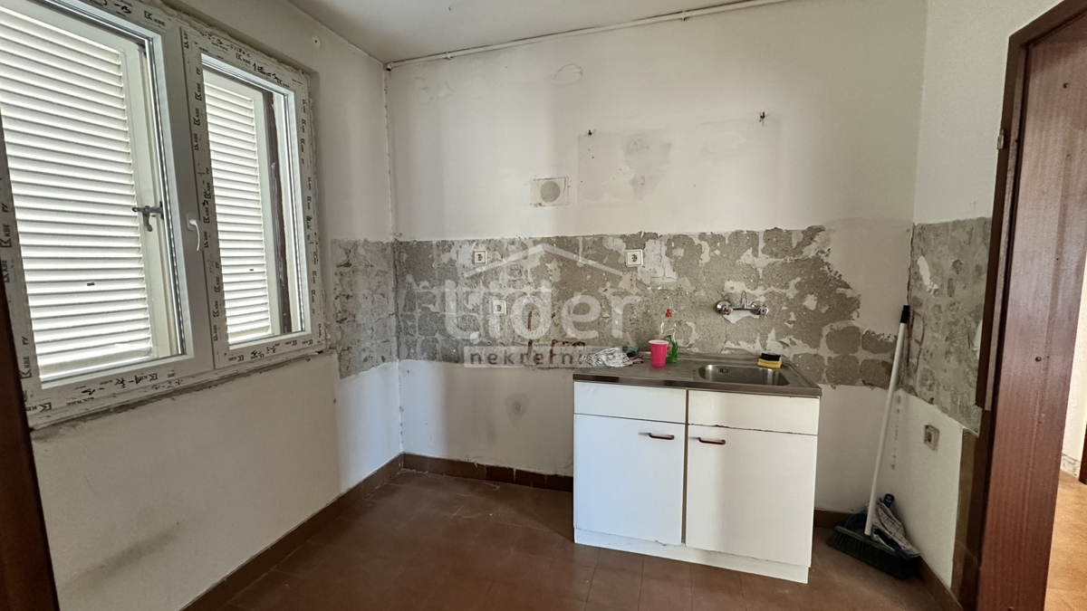 Flat For sale - PRIMORSKO-GORANSKA RIJEKA
