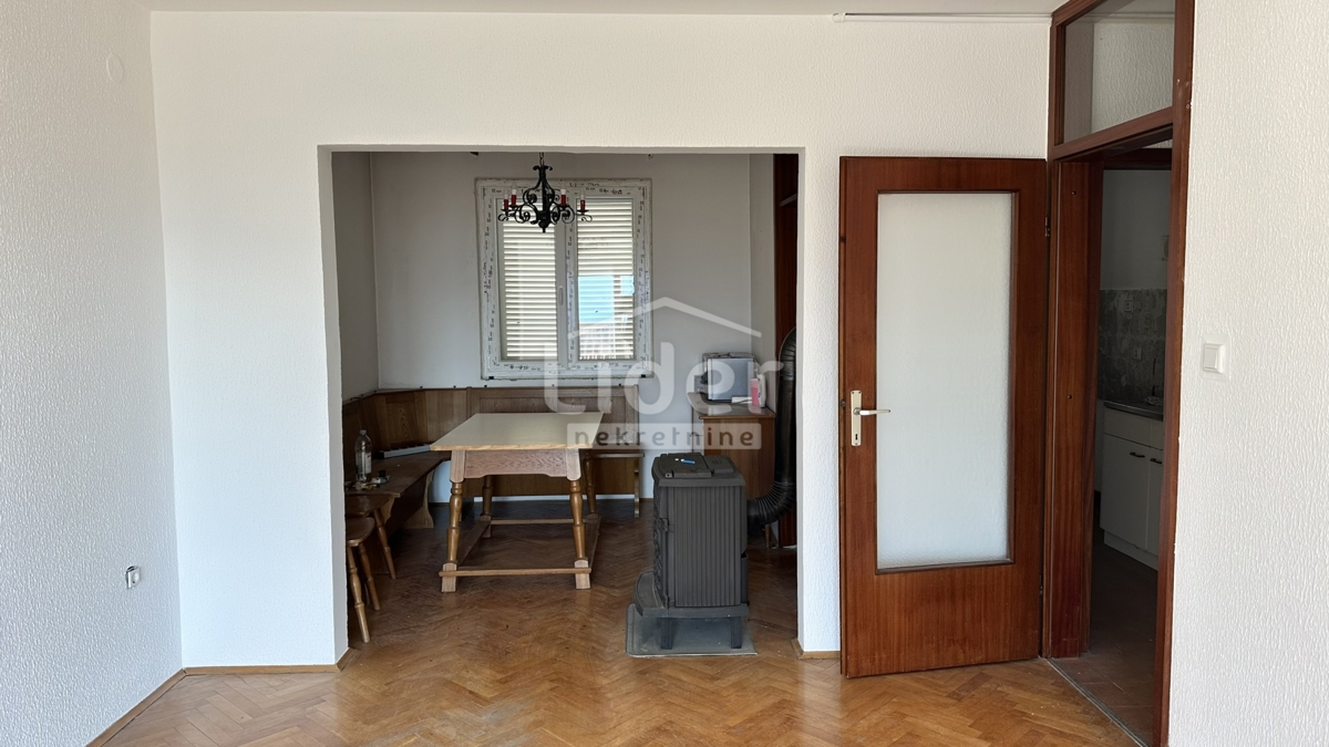 Flat For sale - PRIMORSKO-GORANSKA RIJEKA