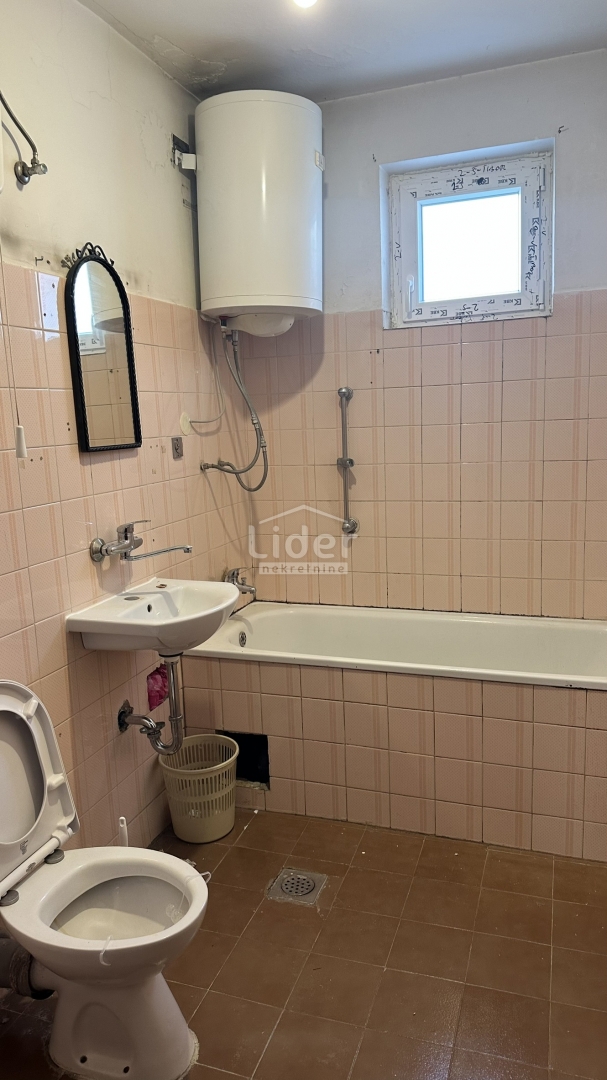 Flat For sale - PRIMORSKO-GORANSKA RIJEKA