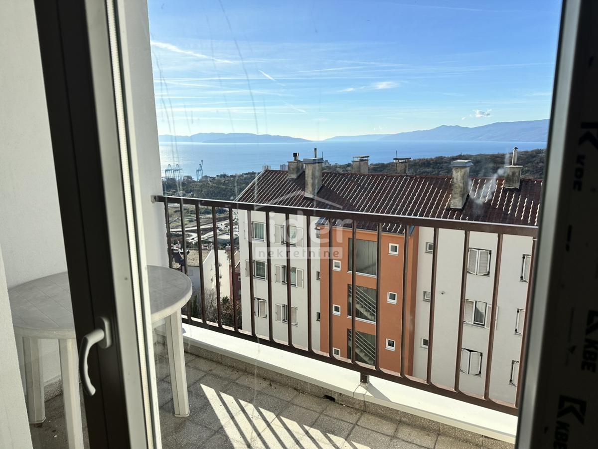 Flat For sale - PRIMORSKO-GORANSKA RIJEKA