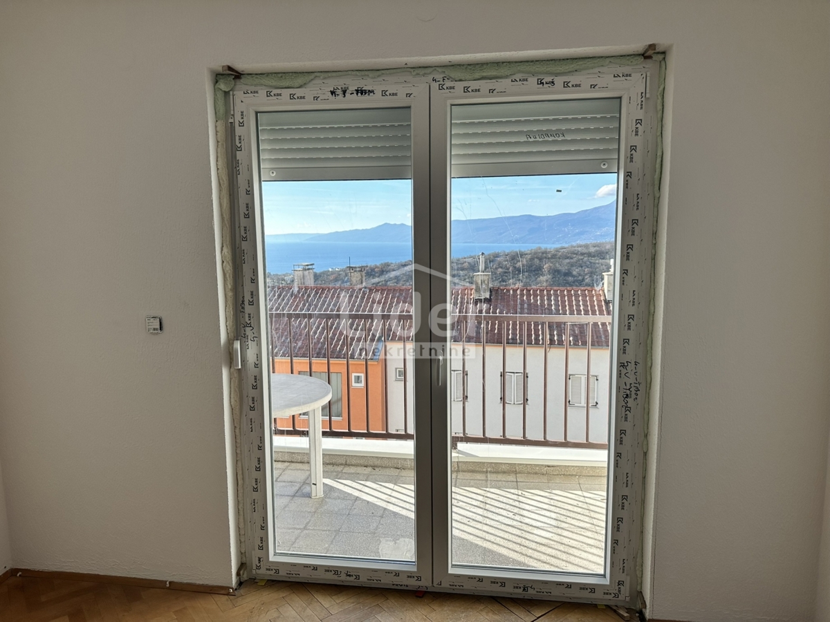 Flat For sale - PRIMORSKO-GORANSKA RIJEKA