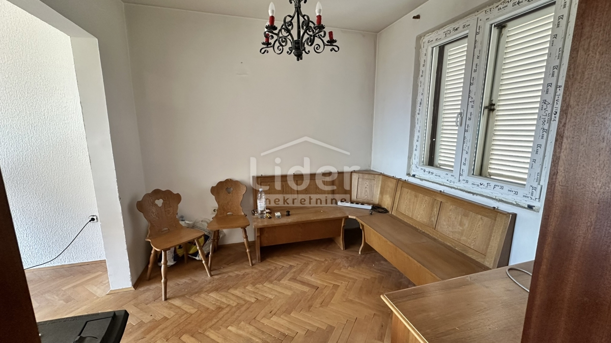 Flat For sale - PRIMORSKO-GORANSKA RIJEKA