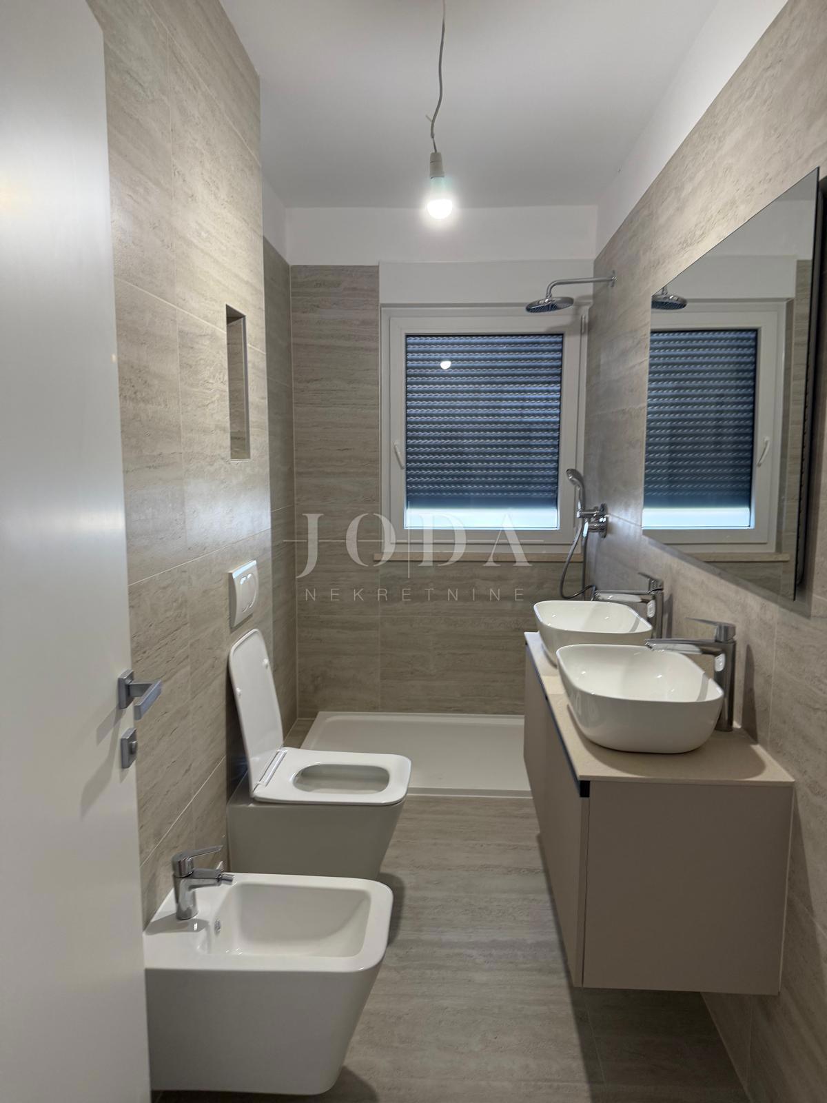 Apartment Zu verkaufen - PRIMORSKO-GORANSKA ČAVLE