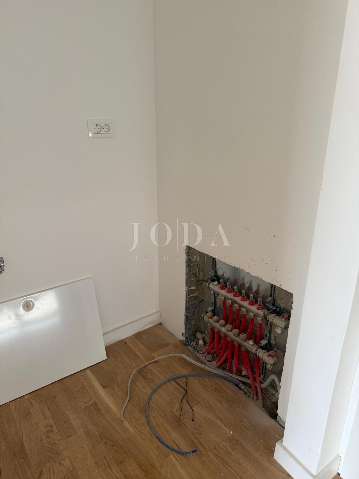 Apartment Zu verkaufen - PRIMORSKO-GORANSKA ČAVLE