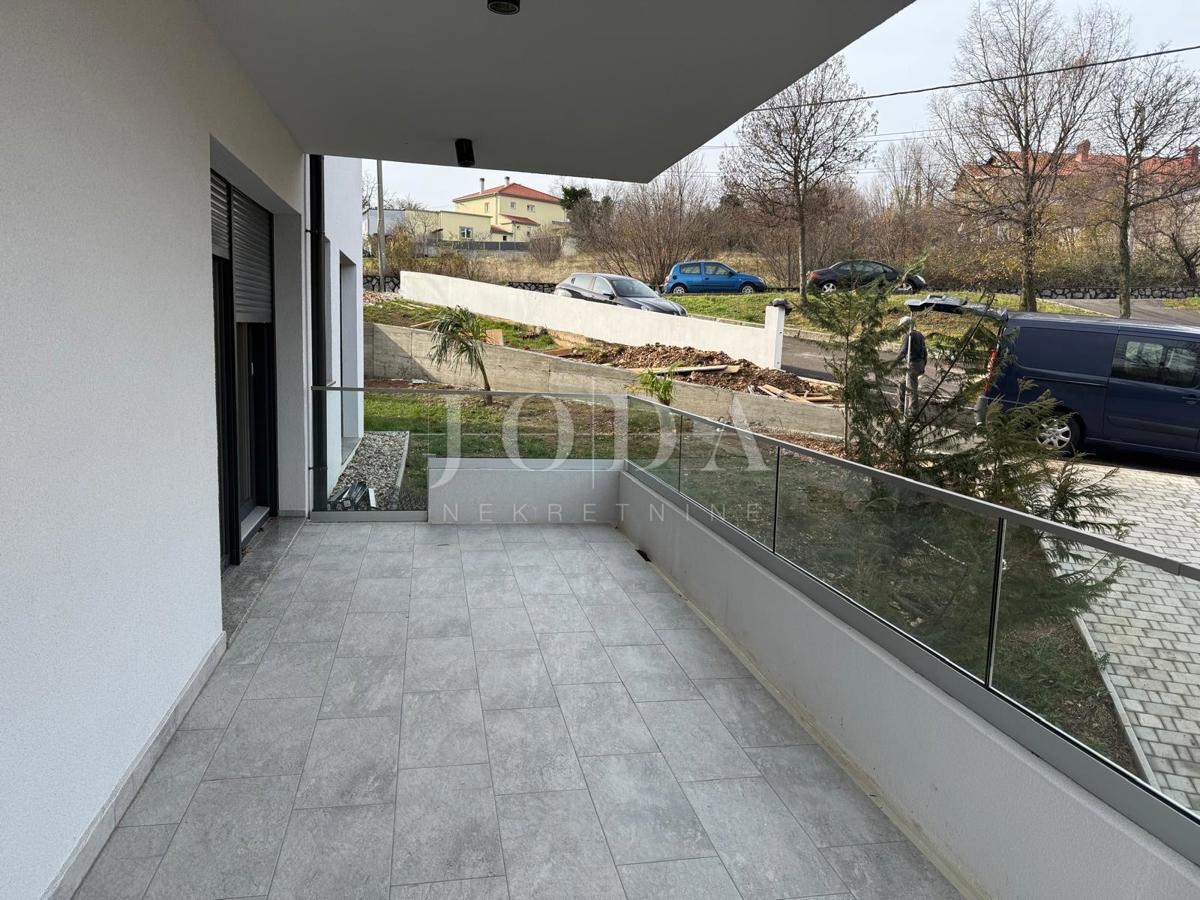 Apartment Zu verkaufen - PRIMORSKO-GORANSKA ČAVLE