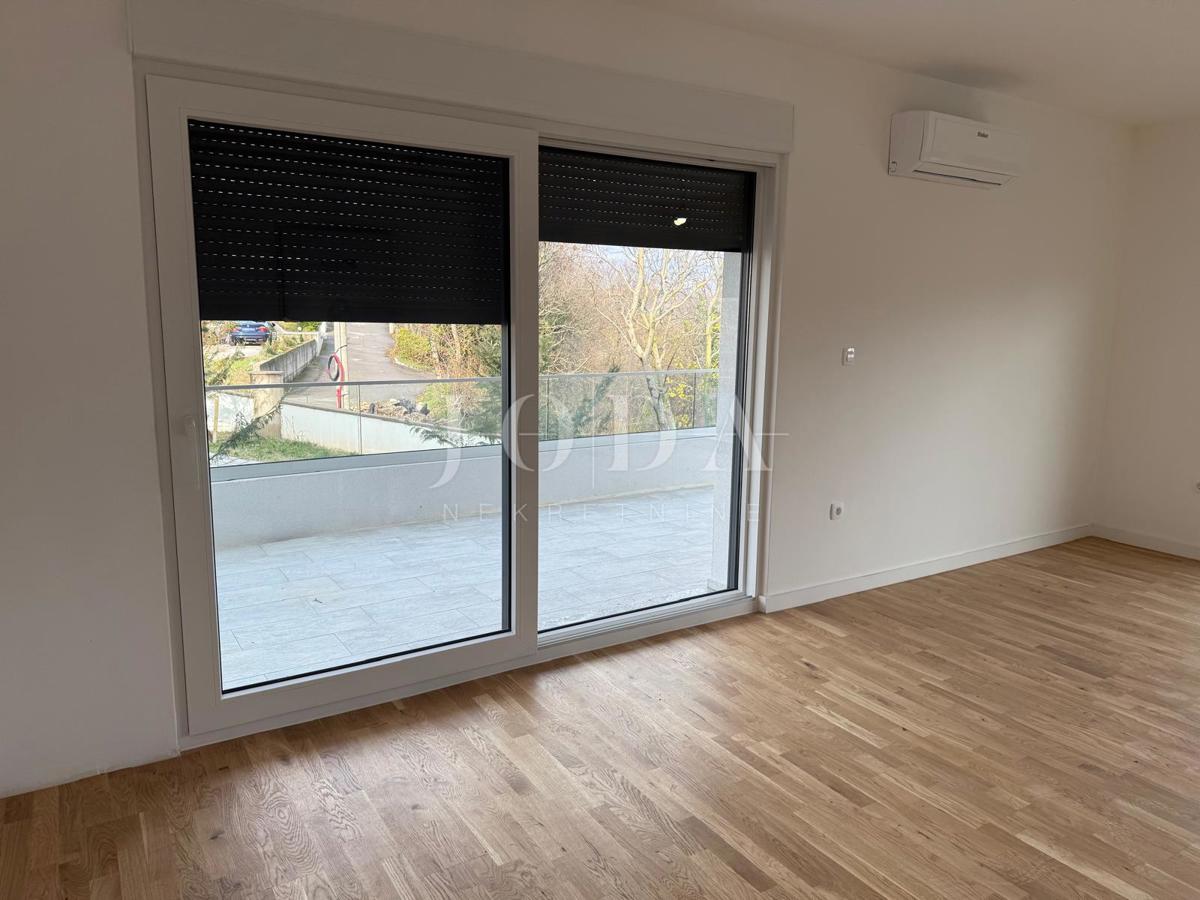 Apartment Zu verkaufen - PRIMORSKO-GORANSKA ČAVLE