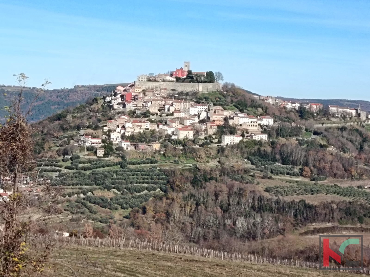 Terrain À vendre - Istarska Motovun - foto 1/5
