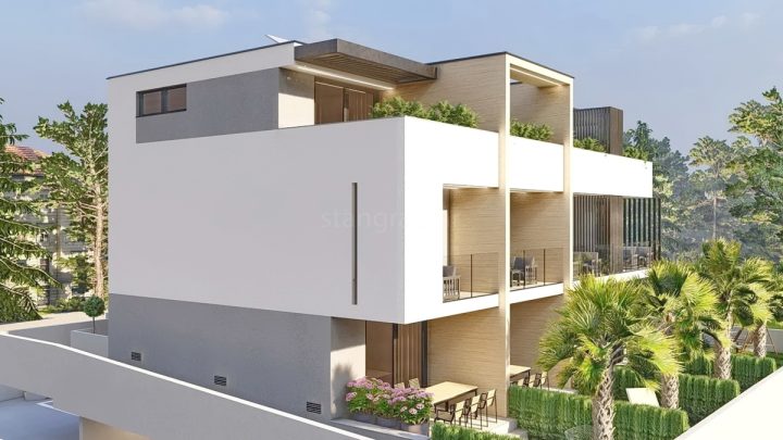 Haus zu verkaufen 558 m² – Krk