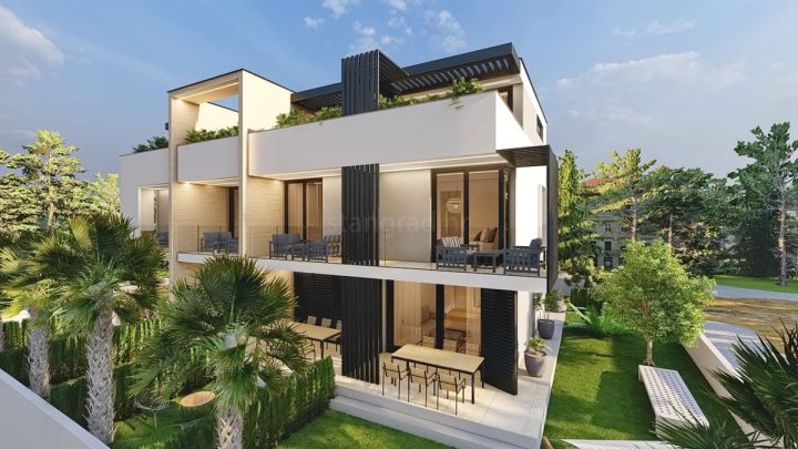 Haus Zu verkaufen - Primorsko-goranska Krk - foto 2/6
