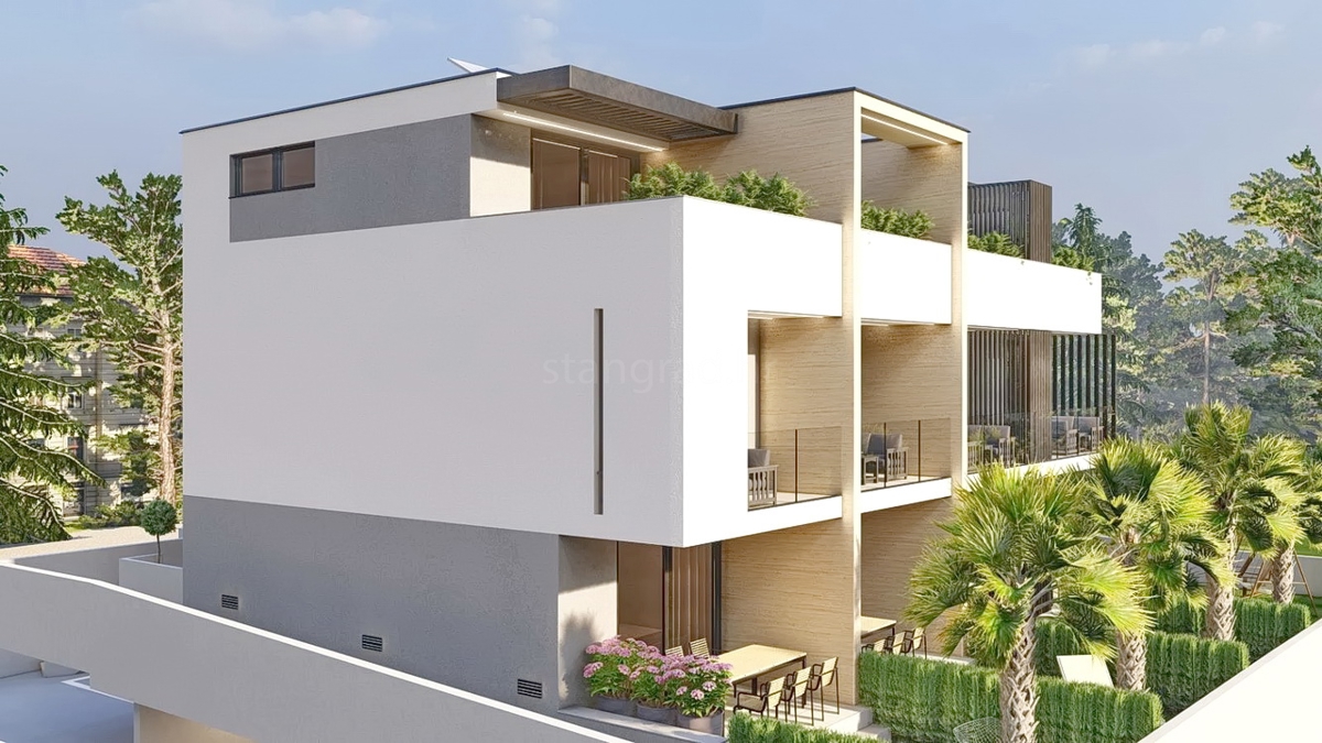 Casa In vendita - Primorsko-goranska Krk - foto 1/6