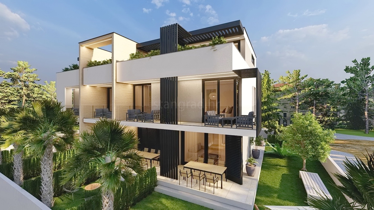 Casa In vendita - Primorsko-goranska Krk - foto 2/6