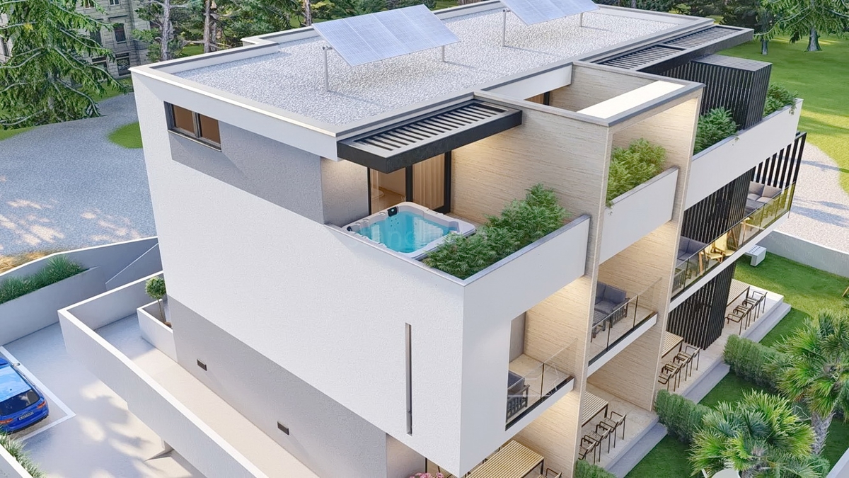 Casa In vendita - Primorsko-goranska Krk - foto 3/6