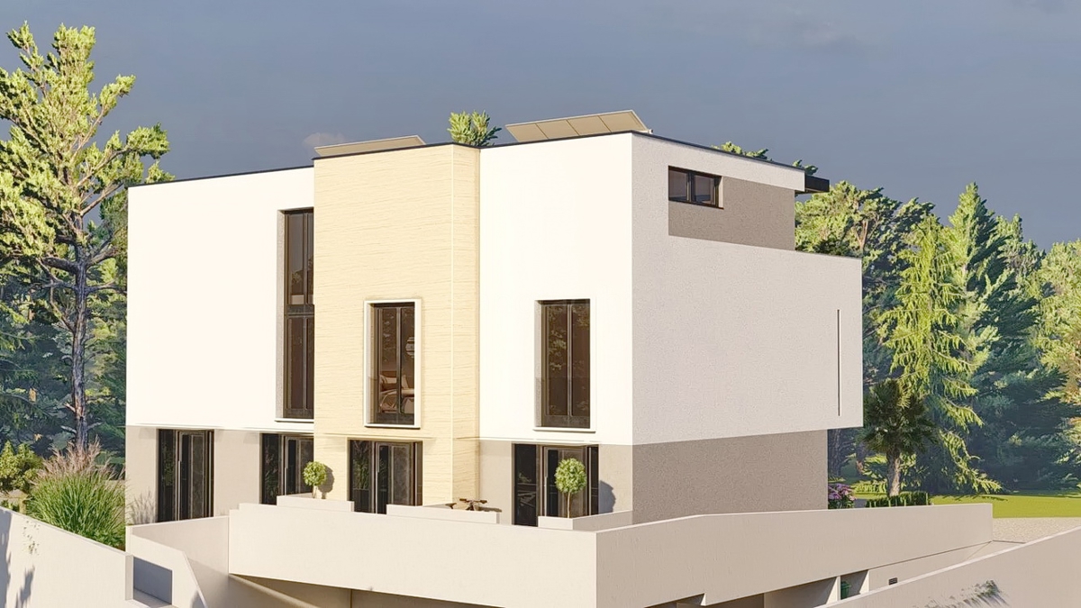 Casa In vendita - Primorsko-goranska Krk - foto 4/6